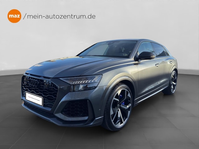 Audi RS Q8 Quattro