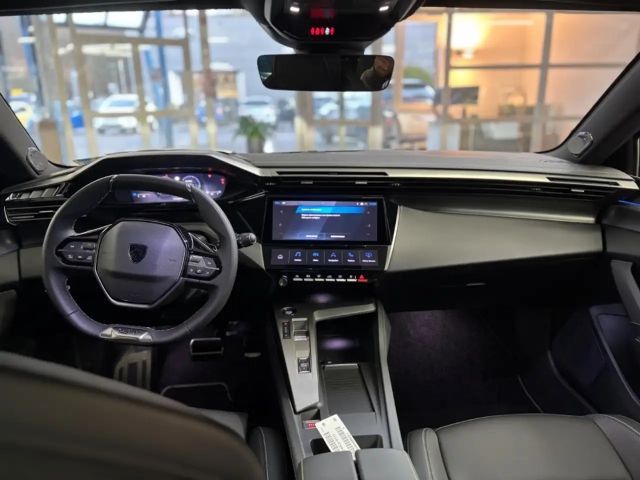 Peugeot 308 EAT8 GT-Line Hybrid SW