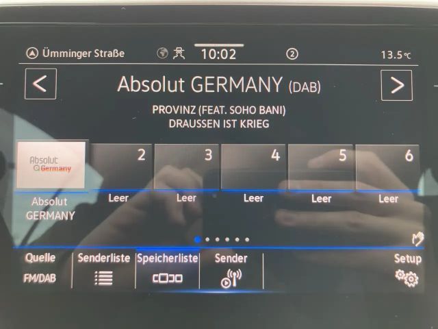 Volkswagen T-Roc 1.0 TSI Cabriolet