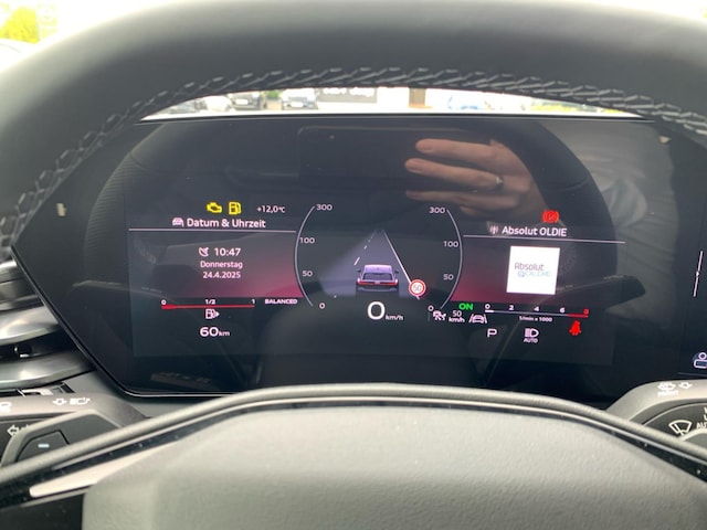 Audi S5 Avant S-Tronic