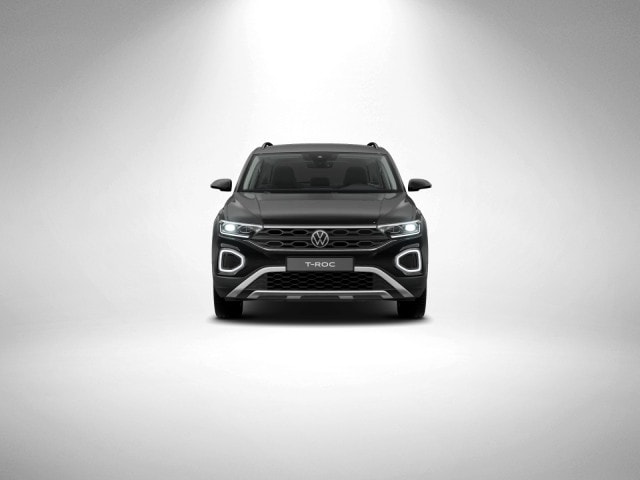 Volkswagen T-Roc 1.5 TSI DSG Move