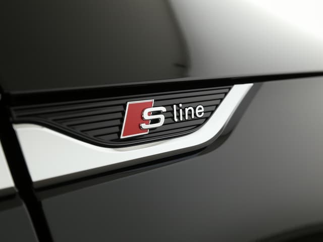 Audi A5 40 TFSI Quattro S-Tronic Sportback