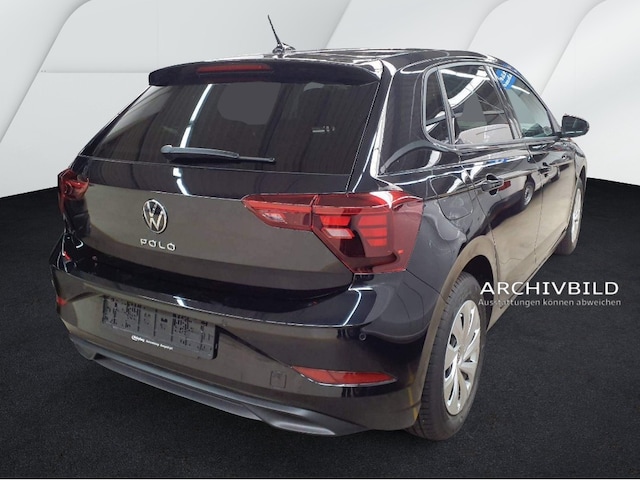 Volkswagen Polo Life