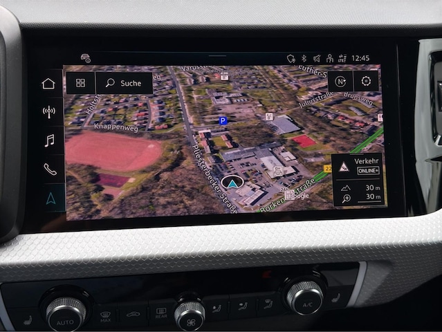 Audi A1 30 TFSI S-Line S-Tronic Sportback