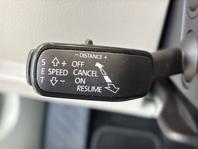 Skoda Superb 2.0 TDI Combi