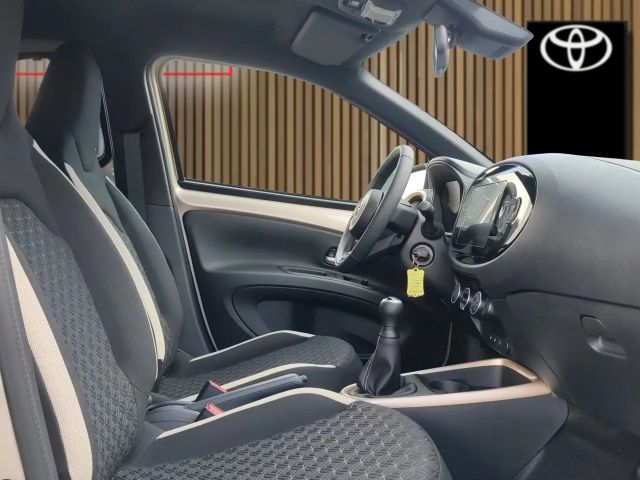 Toyota Aygo X 5-deurs Hatchback