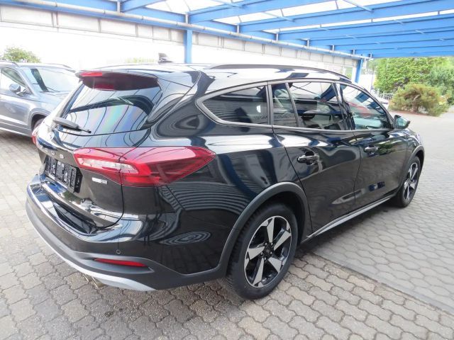 Ford Focus Active Wagon