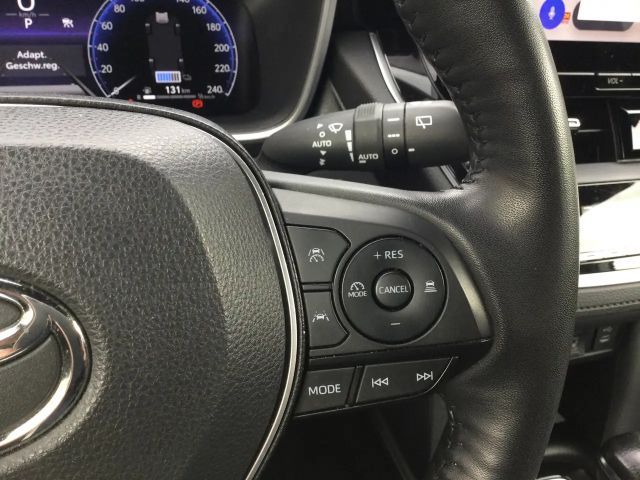 Toyota Corolla Cross Active