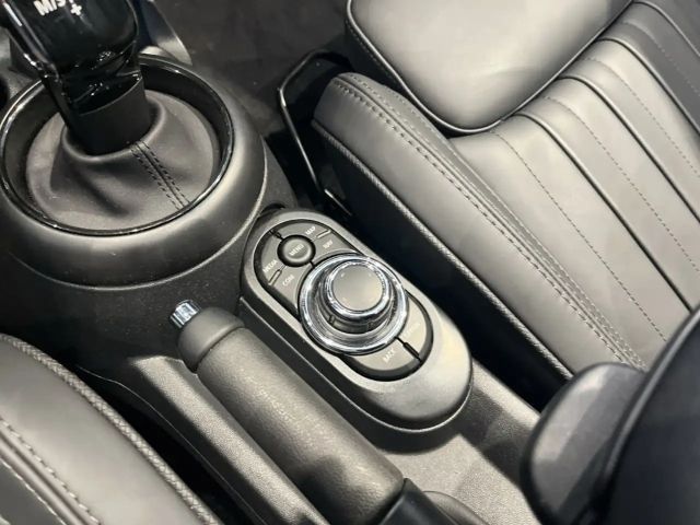 MINI Cooper S Cabrio JCW Trim/HUD/Leder/HarmanKardon