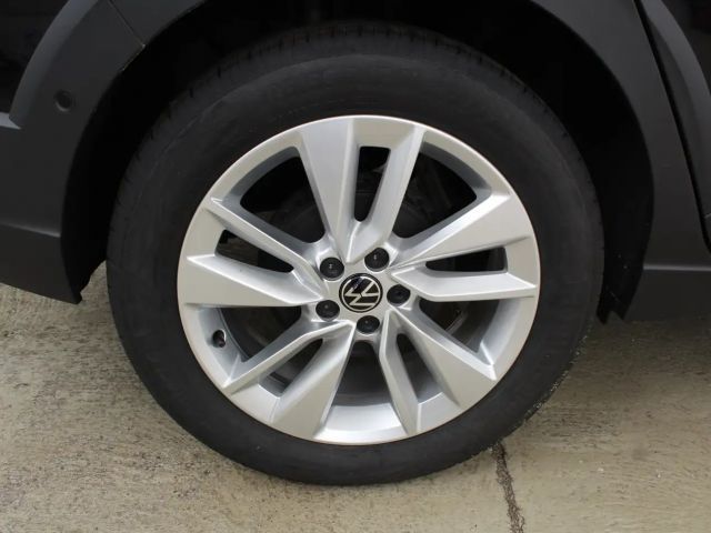 Volkswagen Taigo Friends TSI