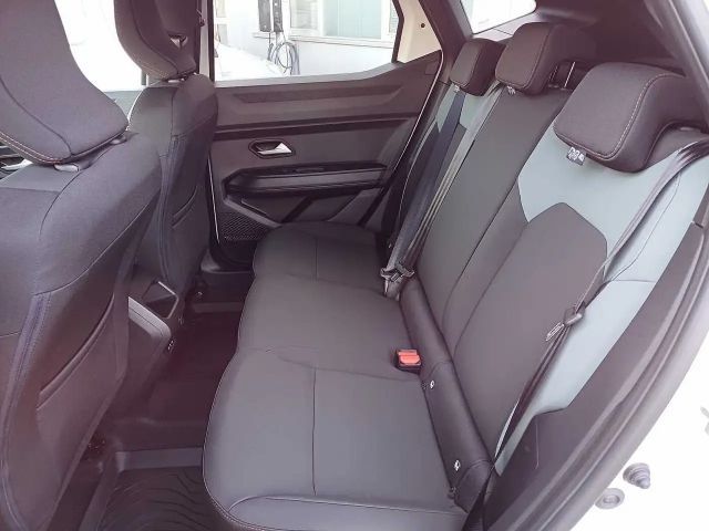 Dacia Duster Extreme TCe 130