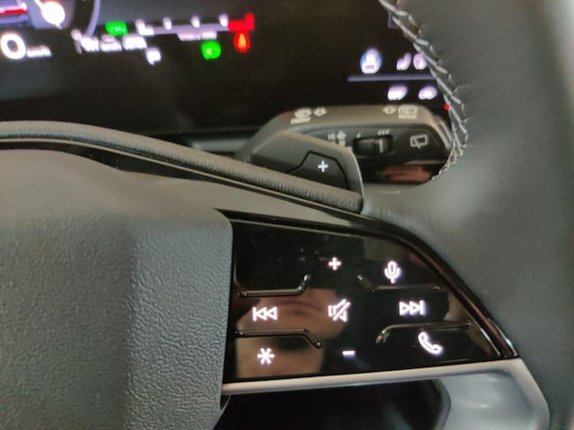 Audi A5 Avant S-Tronic