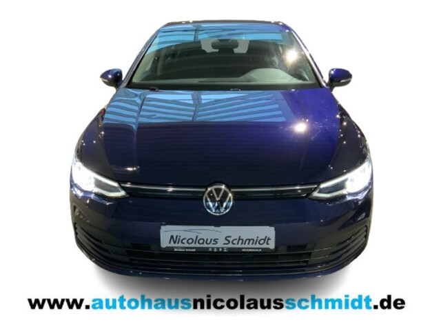 Volkswagen Golf 1.0 TSI Golf VIII