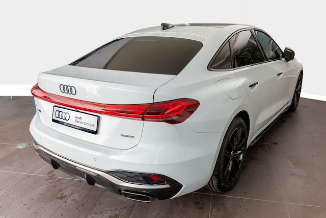 Audi A5 Quattro S-Tronic