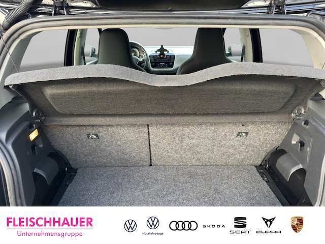 Volkswagen e-up! Move Move up! Plus Style