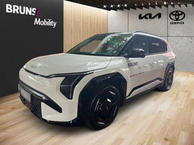 Kia EV3 81.4 kWh GT-Line