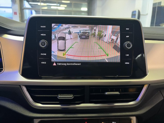 Volkswagen T-Roc 1.0 TSI Life