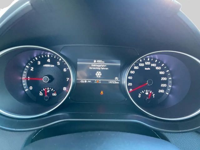 Kia Ceed GDi SportWagon