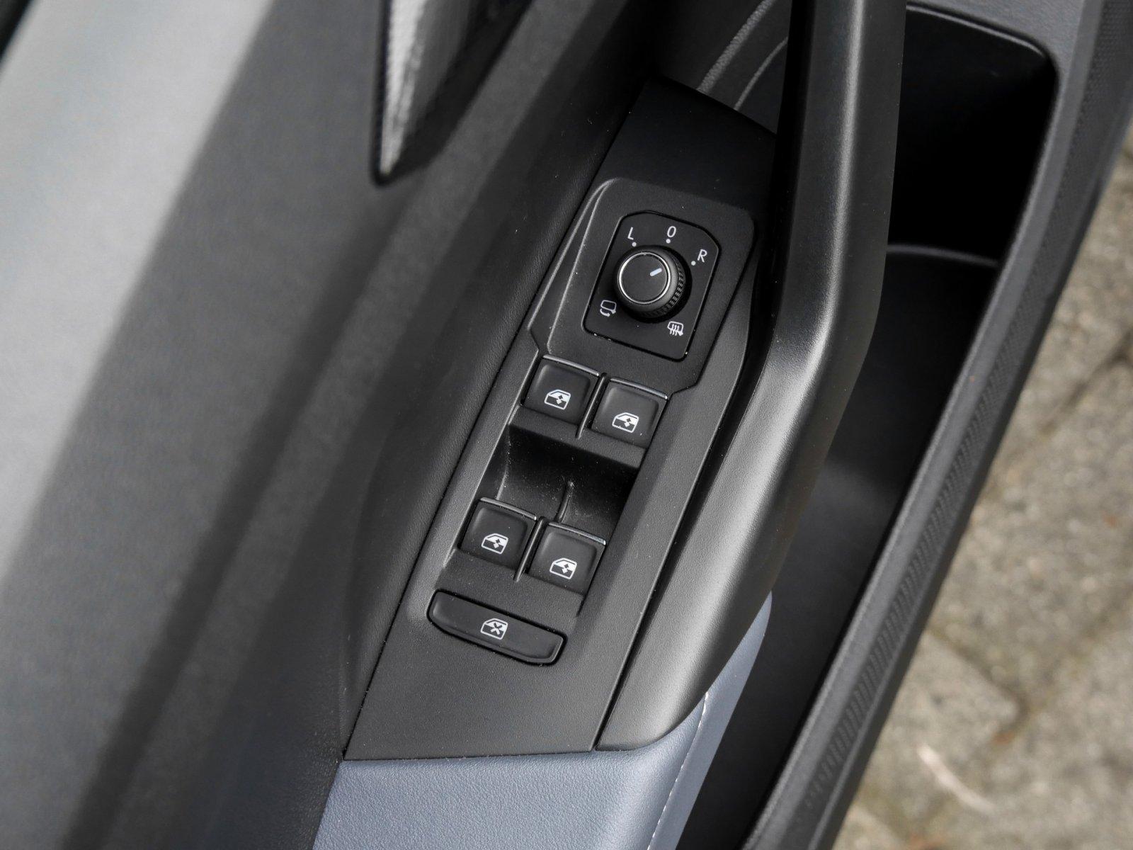 Volkswagen T-Cross 1.5 TSI DSG IQ.Drive Style