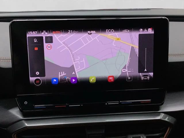 Cupra Formentor e-Hybrid