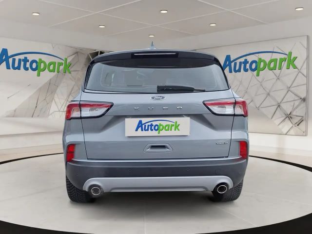 Ford Kuga Cool & Connect