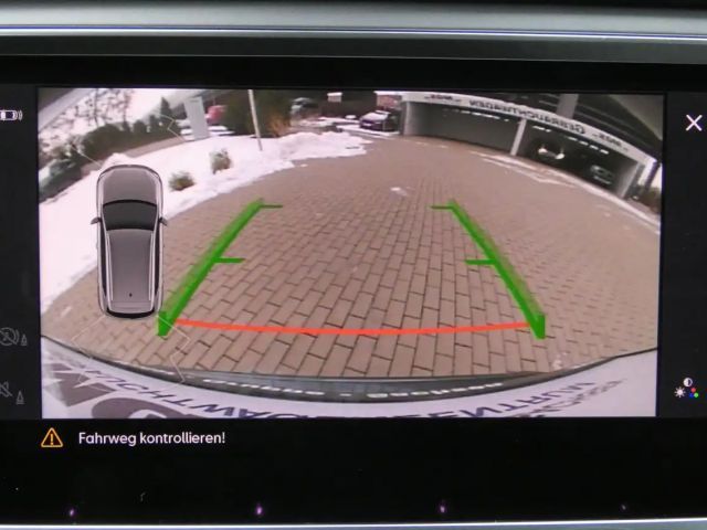 Seat Ateca 1.5 'FR' #NAVI #LED #DAB #KAM #AHZV