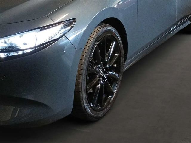 Mazda 3 Selection