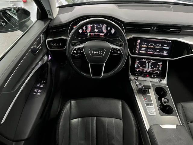 Audi A6 40 TDI Avant Quattro