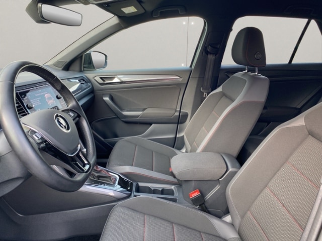 Volkswagen T-Roc 1.5 TSI