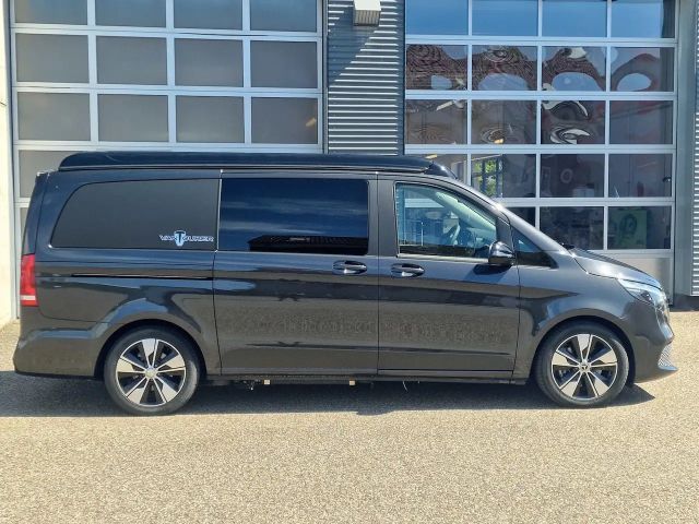 Mercedes-Benz V 250 Urban
