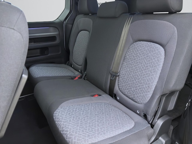 Volkswagen ID.Buzz IQ.Drive Pro