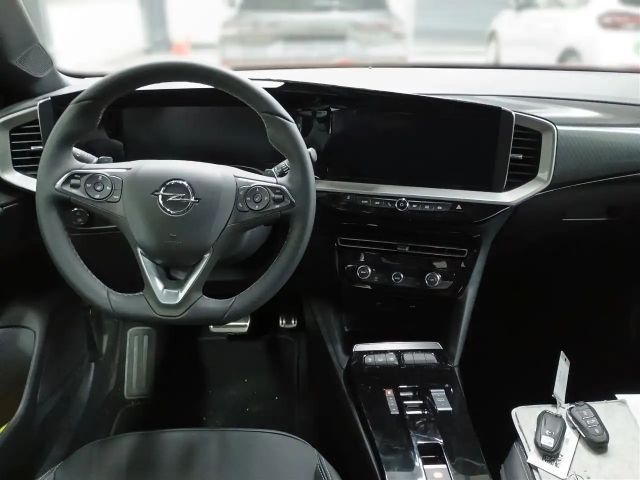 Opel Mokka 1.2 Turbo GS-Line Grand Sport