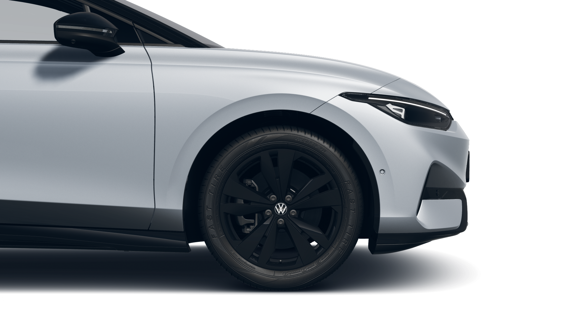 Volkswagen ID.7 Pro Tourer