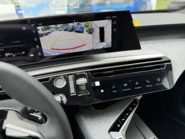 Peugeot 5008 GT-Line Hybrid