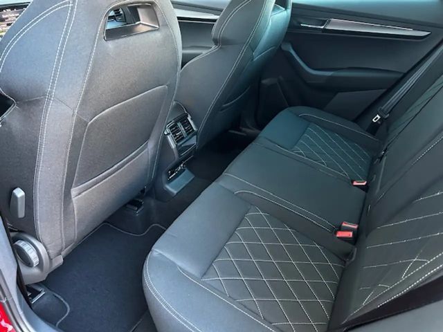 Skoda Karoq Sportline