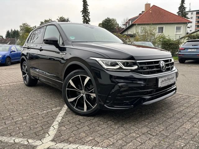 Volkswagen Tiguan DSG IQ.Drive R-Line