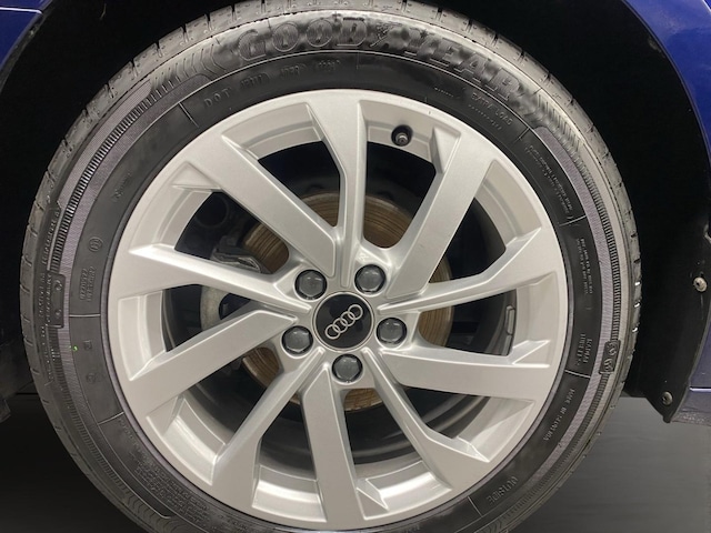 Audi A1 25 TFSI S-Tronic Sportback