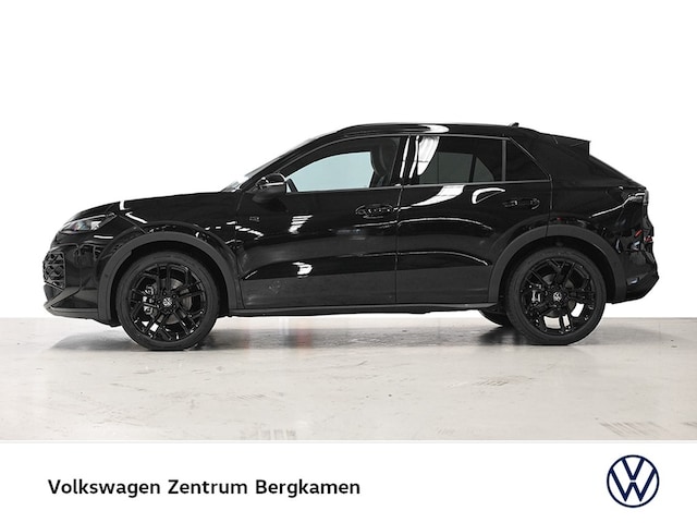 Volkswagen T-Roc 1.5 eTSI R-Line