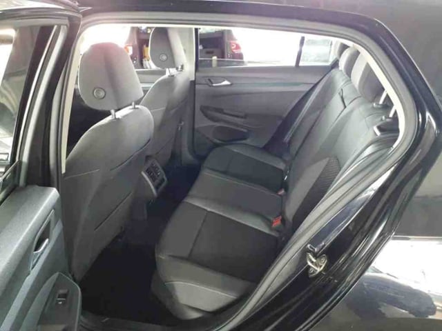 Volkswagen Golf 1.5 TSI Golf VIII