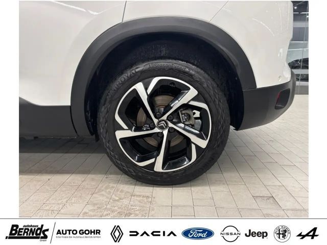 Citroën C5 Aircross C-Series Hybrid