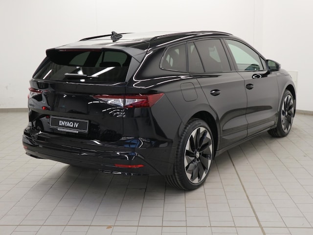 Skoda Enyaq Sportline