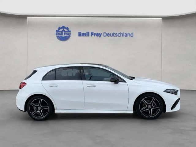 Mercedes-Benz A 200 A-Klasse