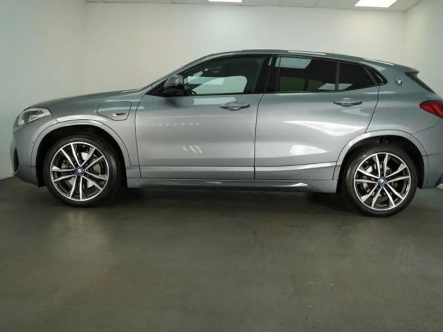 BMW X2 M-Sport xDrive25e