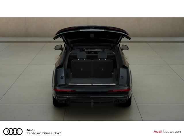 Audi Q7 Quattro S-Line