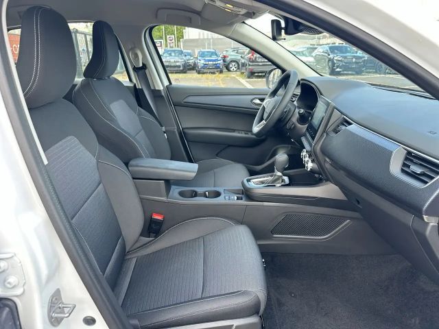 Renault Arkana EDC Evolution Hybrid