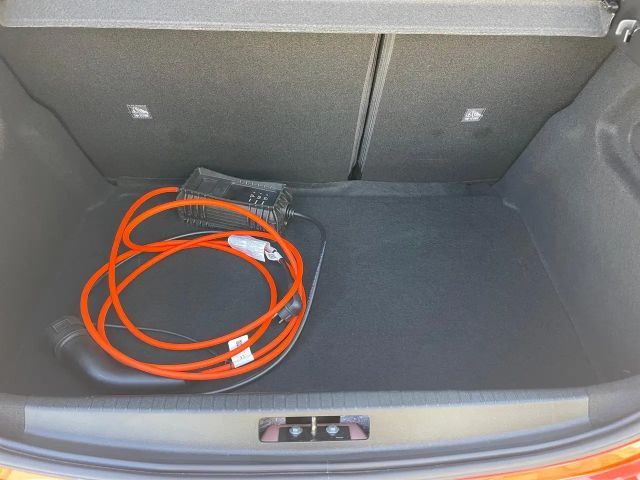 Opel Corsa Corsa-e Elegance