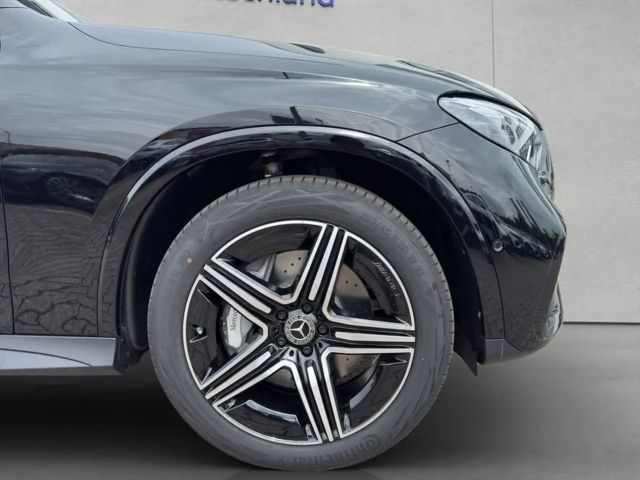 Mercedes-Benz GLC 220 GLC