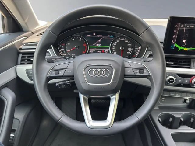 Audi A4 2.0 TDI Avant S-Tronic
