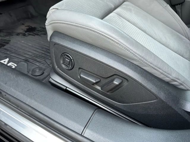 Audi A6 55 TFSI Hybride S-Line