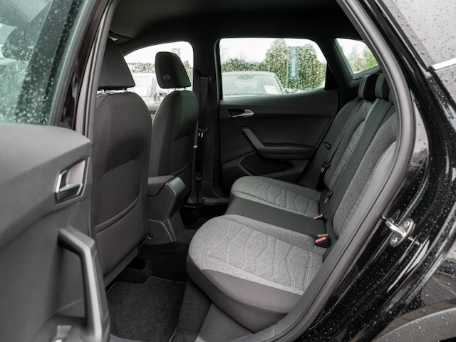 Seat Arona 1.0 TSI DSG